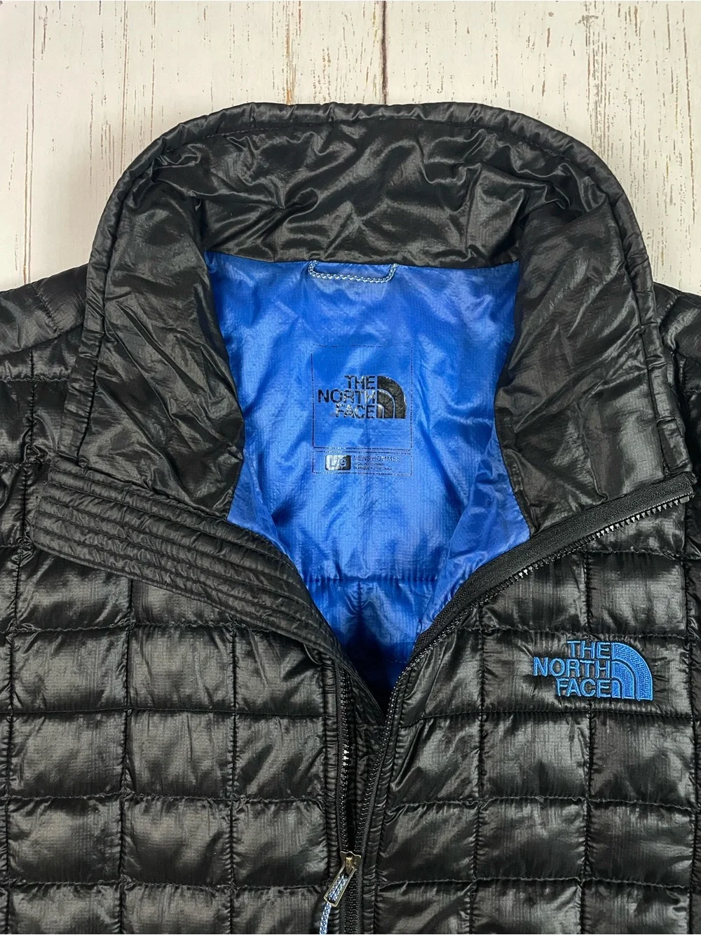 The North‎ Face ThermoBall Jacket